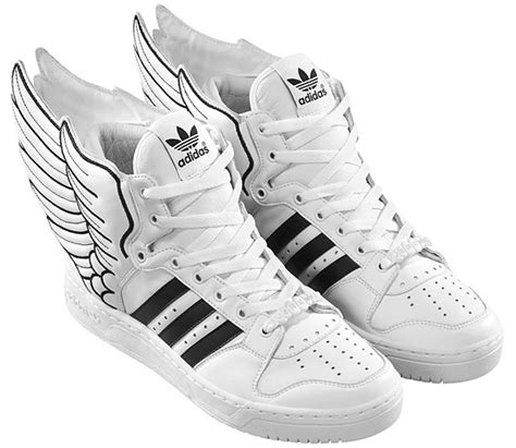 adidas with wings shoes